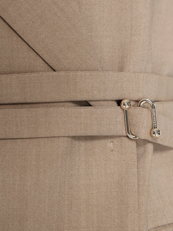 жилет Max Mara CIURMA