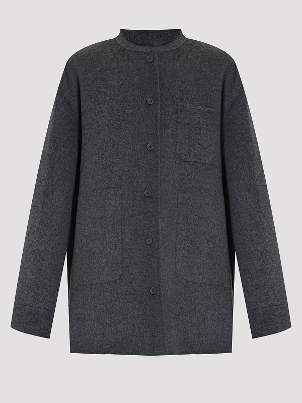 пальто короткое Max Mara COSTANZA