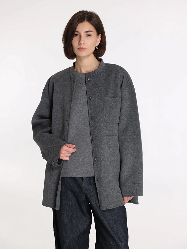 пальто короткое Max Mara COSTANZA