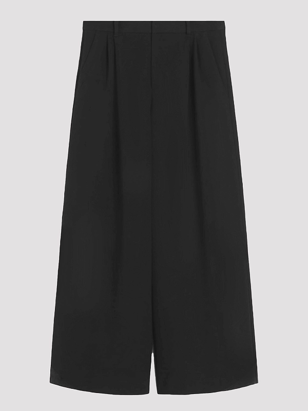 брюки Max Mara DANIEL