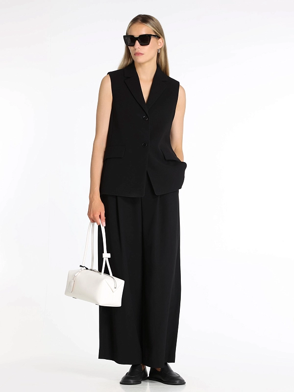 брюки Max Mara DANIEL
