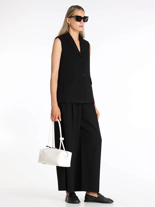 брюки Max Mara DANIEL