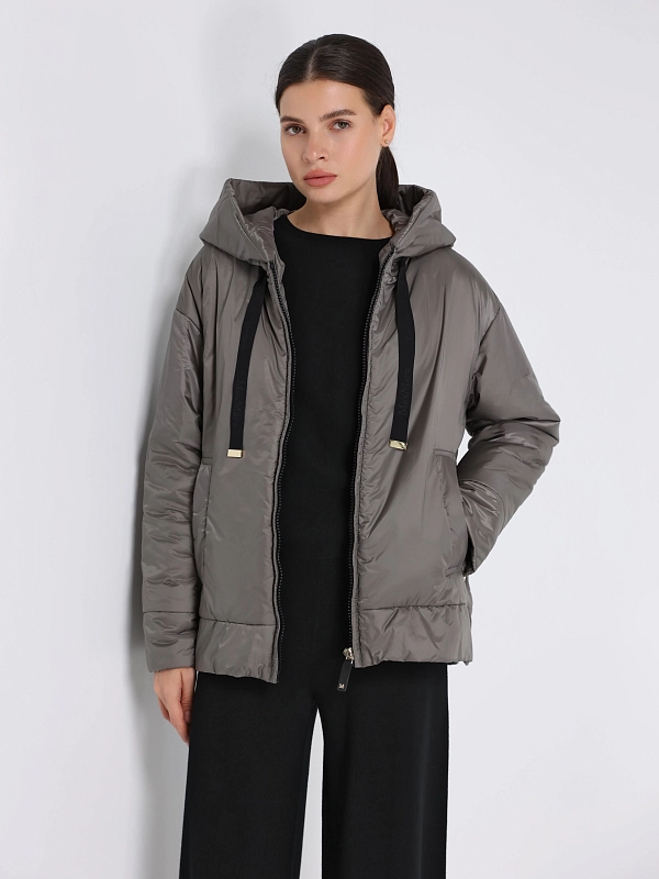 куртка Cameluxe Max Mara DARIA