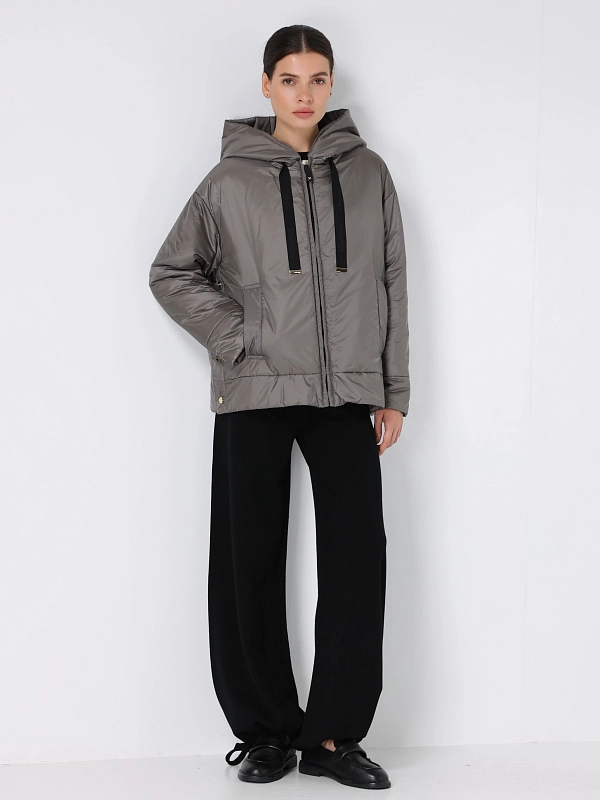 куртка Cameluxe Max Mara DARIA