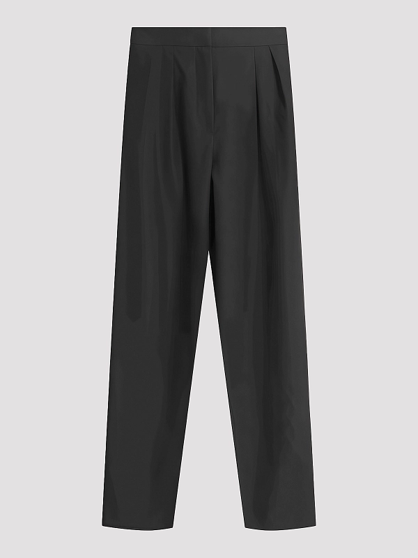 брюки Max Mara DEDE