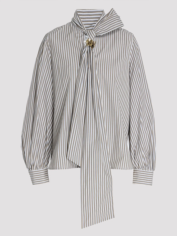 рубашка Max Mara DISCO