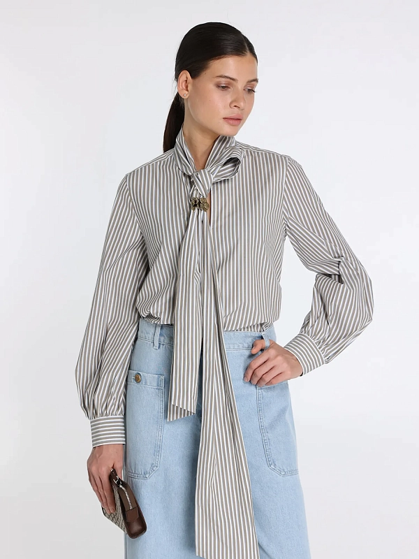 рубашка Max Mara DISCO