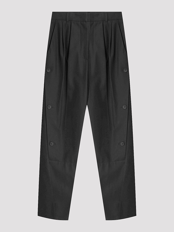 брюки Max Mara DUOMO