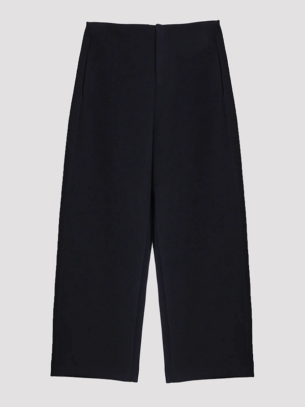 брюки трикотажные Max Mara EBRIEN