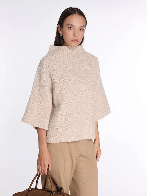свитер Max Mara ECCELSO