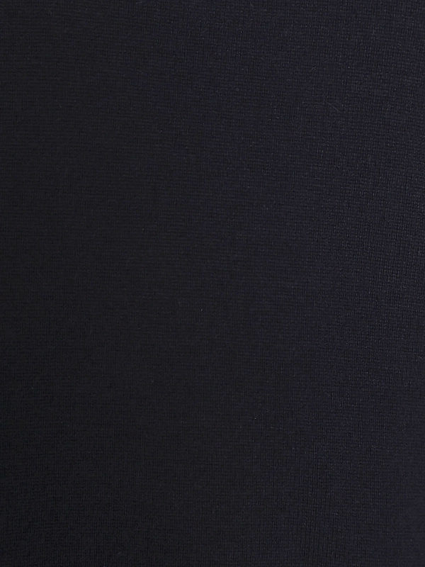 водолазка Max Mara EDUCATA цвет темно-синий