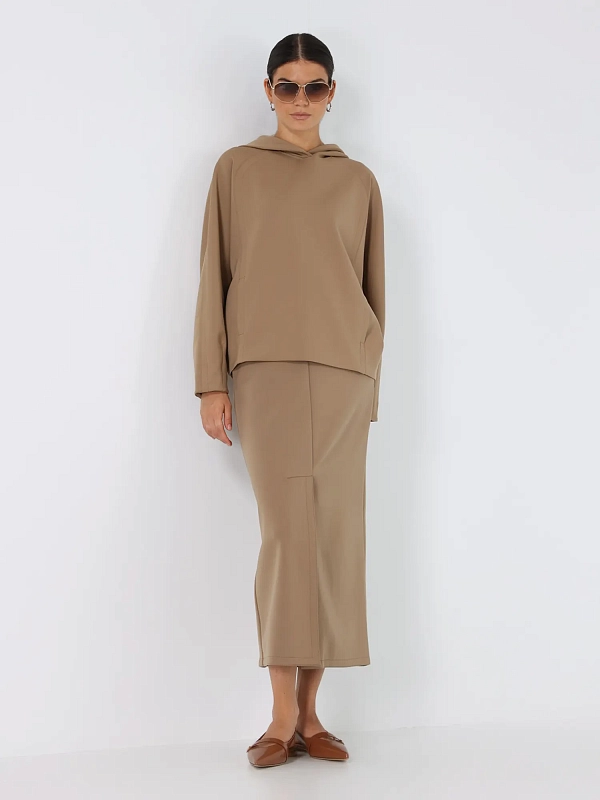 юбка Max Mara ELEA