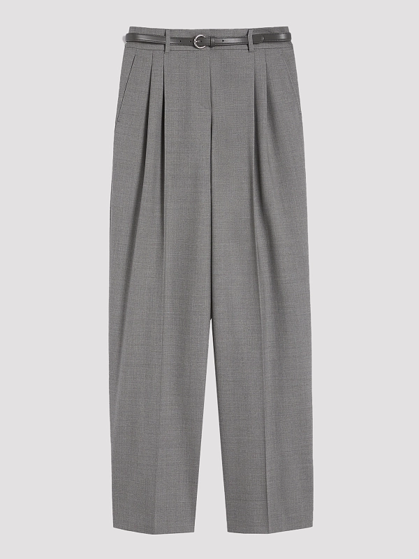брюки Max Mara ENTRATA