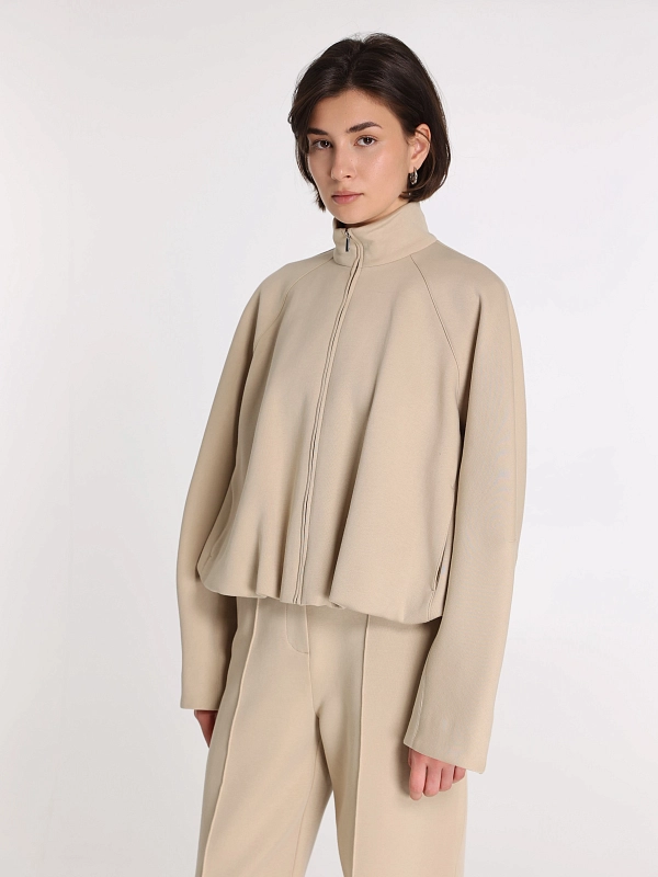 бомбер Max Mara ERA