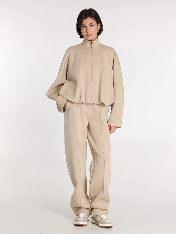 бомбер Max Mara ERA
