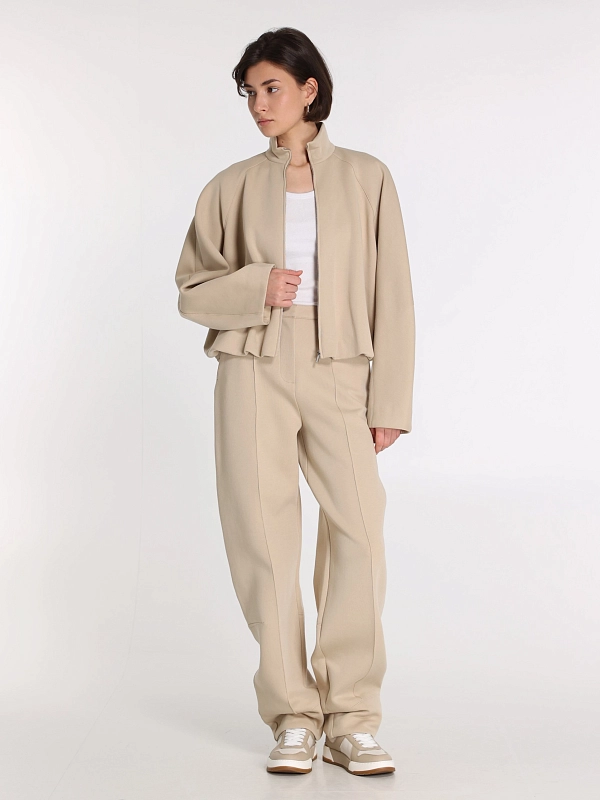 бомбер Max Mara ERA