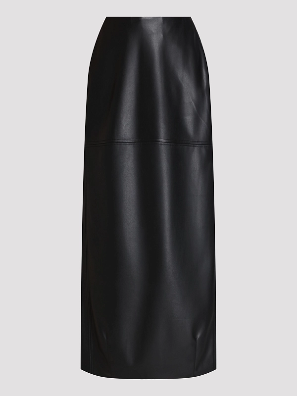 юбка эко Max Mara FABIANA