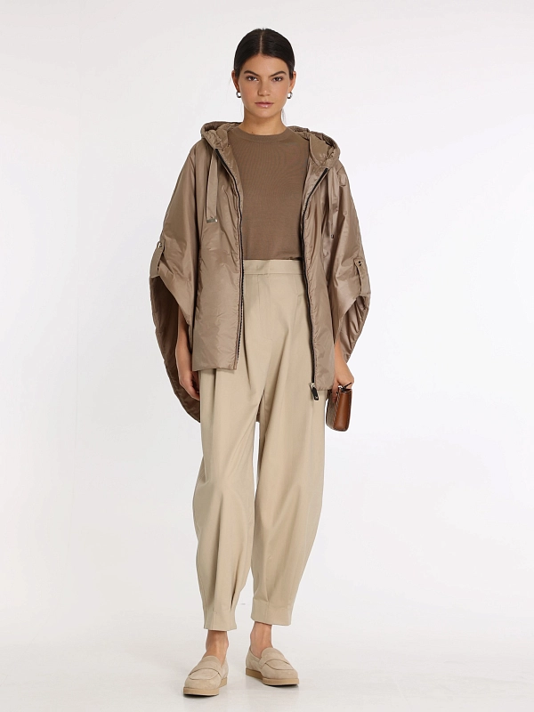 куртка Cameluxe Max Mara FELICIA