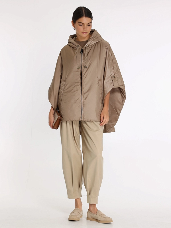 куртка Cameluxe Max Mara FELICIA