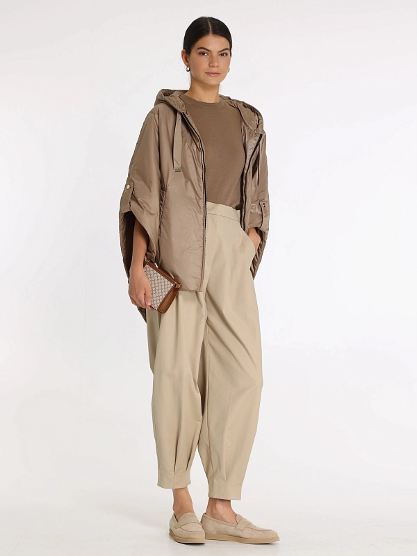 куртка Cameluxe Max Mara FELICIA