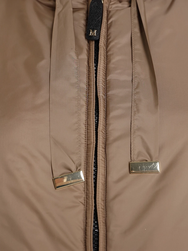 куртка Cameluxe Max Mara FELICIA
