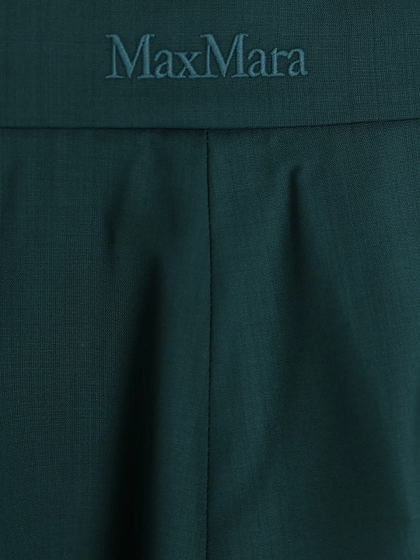 брюки Max Mara FERNET