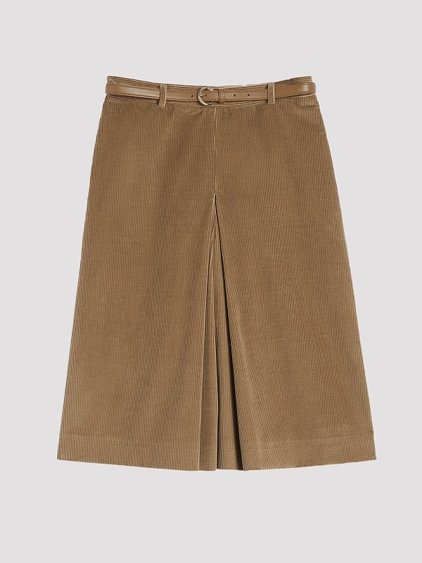 брюки Max Mara FRAGORE