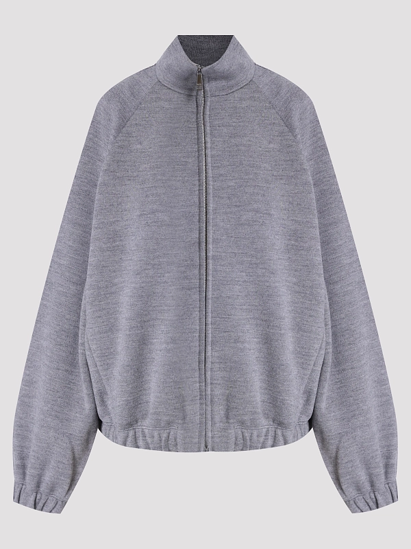 толстовка спортивная Max Mara FRINE