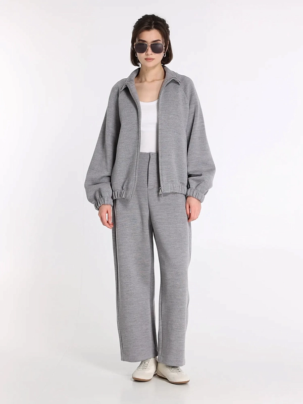 толстовка спортивная Max Mara FRINE