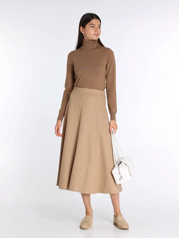 юбка Max Mara GENEVE