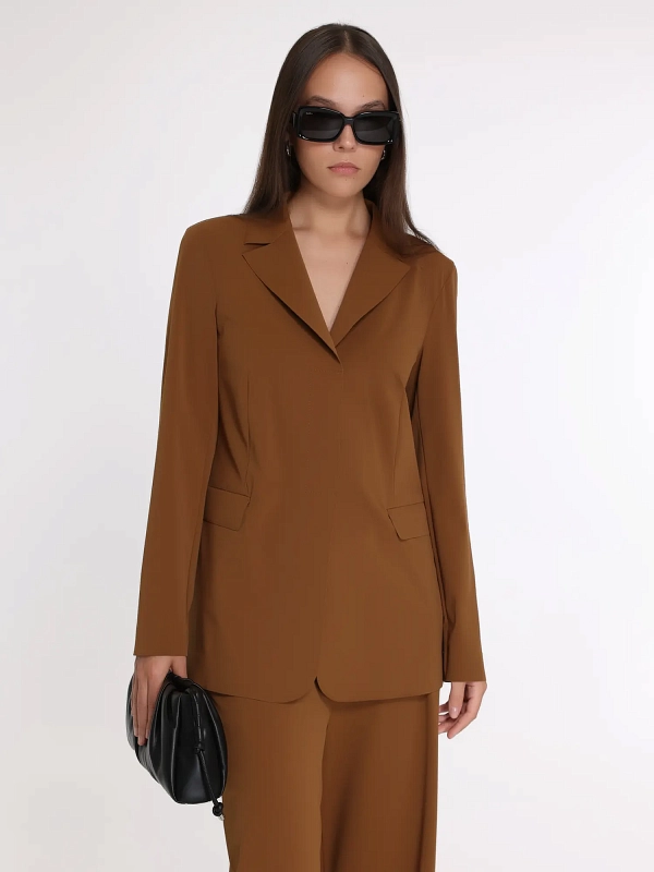 жакет Max Mara GHIERA