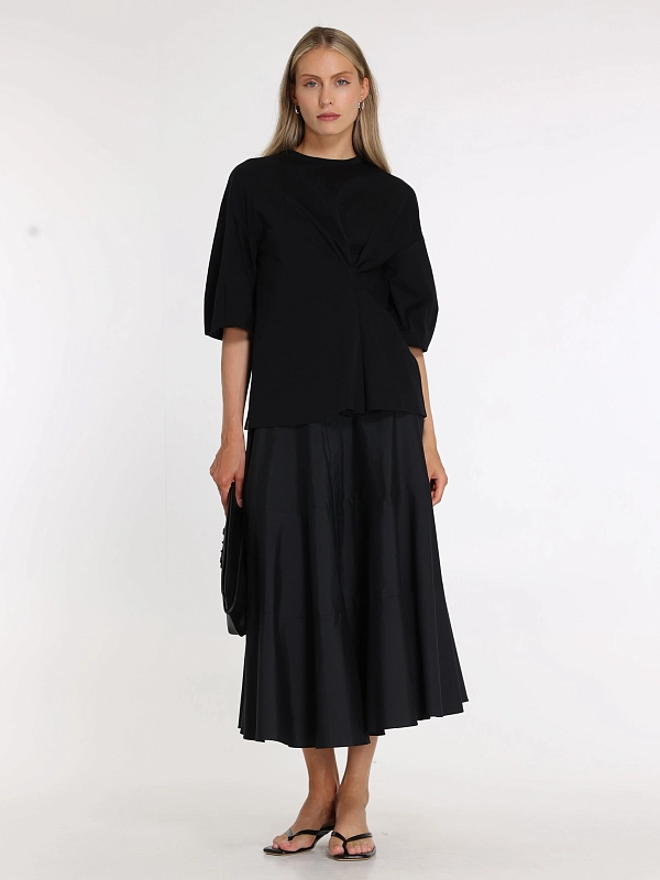 футболка Max Mara GIOCO