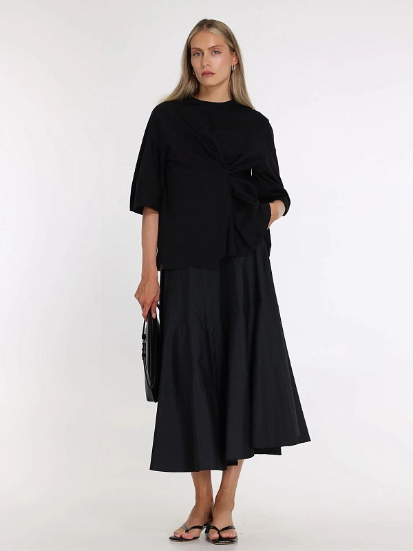 футболка Max Mara GIOCO