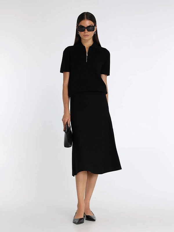 юбка Max Mara GIUSY