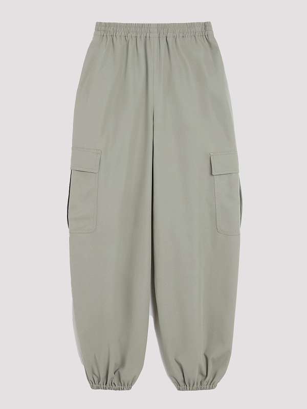 брюки Max Mara GLAUCO