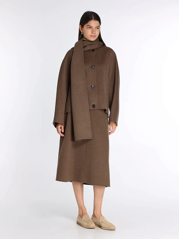 юбка Max Mara GLORIA