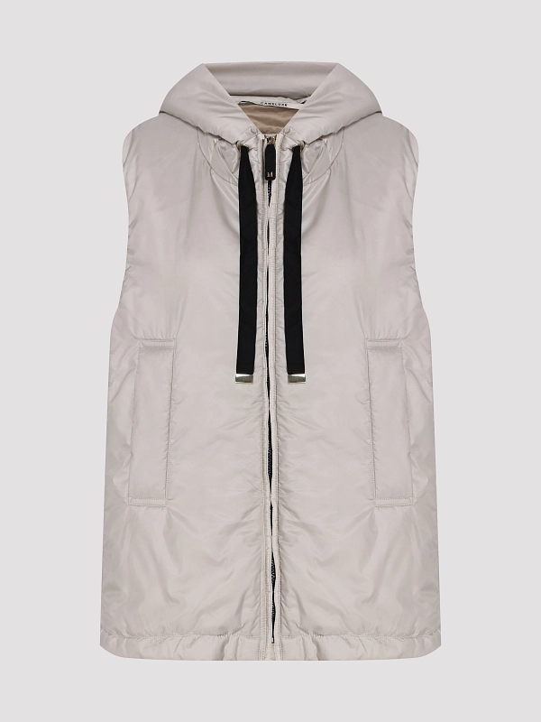 жилет Cameluxe Max Mara GREENGO