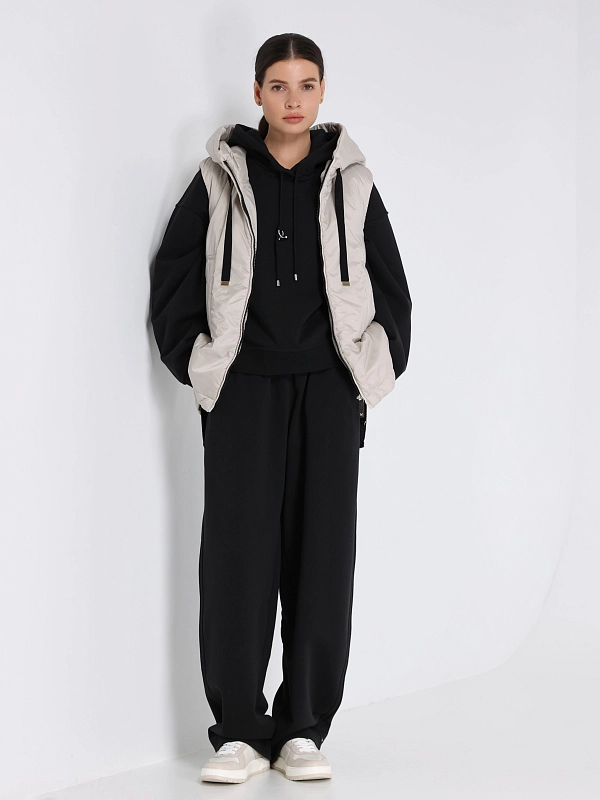 жилет Cameluxe Max Mara GREENGO