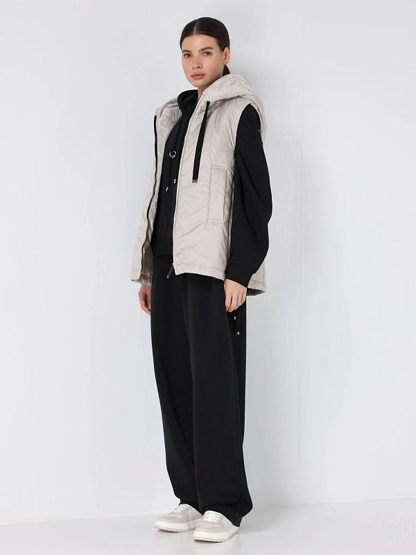 жилет Cameluxe Max Mara GREENGO