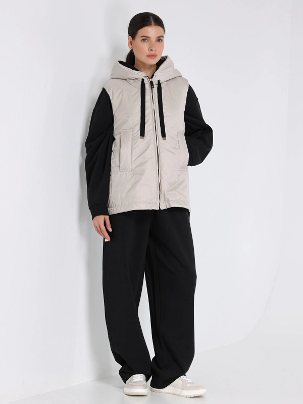 жилет Cameluxe Max Mara GREENGO