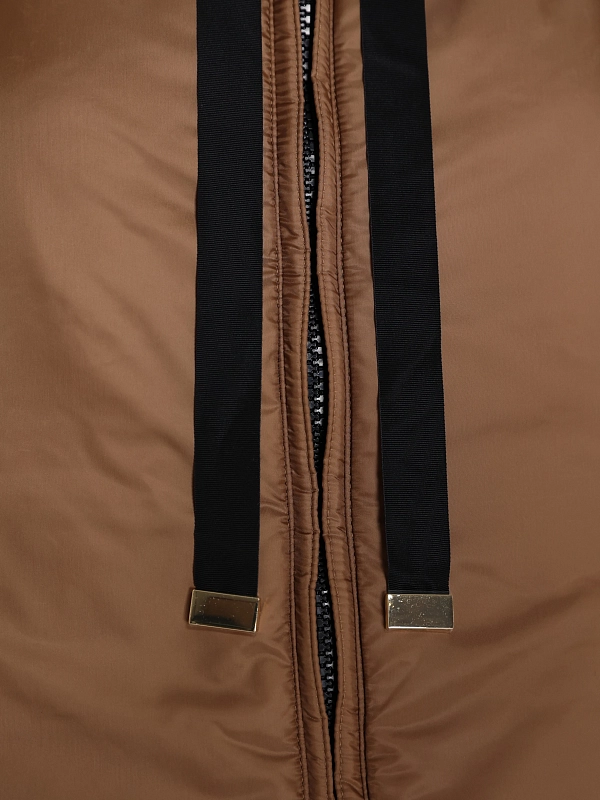 жилет Cameluxe Max Mara GREENGO