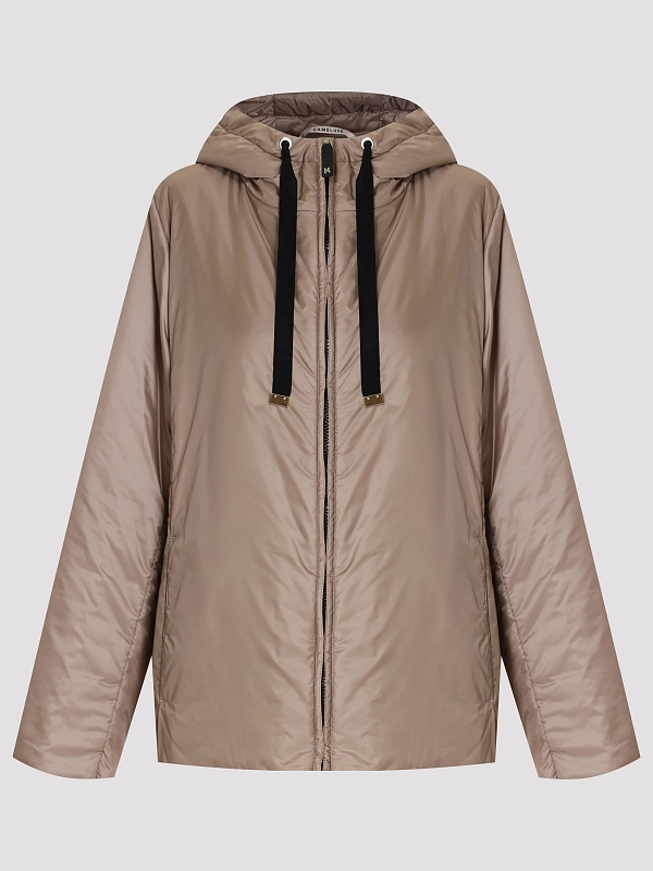 куртка Cameluxe Max Mara GREENH