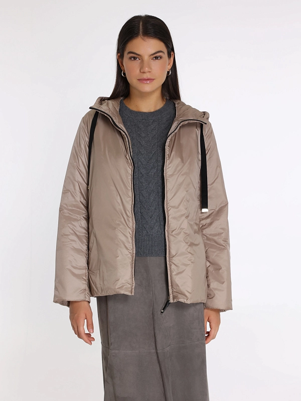 куртка Cameluxe Max Mara GREENH