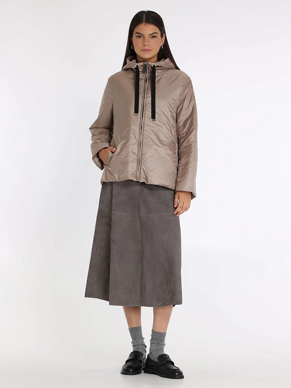 куртка Cameluxe Max Mara GREENH