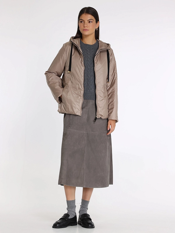 куртка Cameluxe Max Mara GREENH