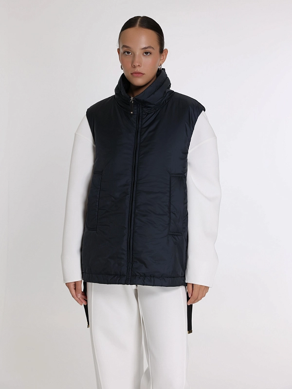 жилет Cameluxe Max Mara GREENVE