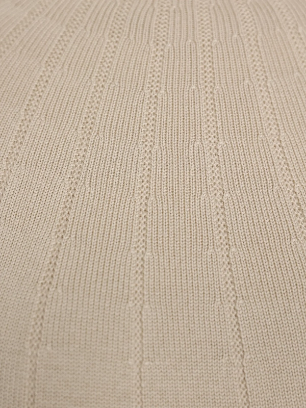 свитер Max Mara GROLLA цвет бежевый