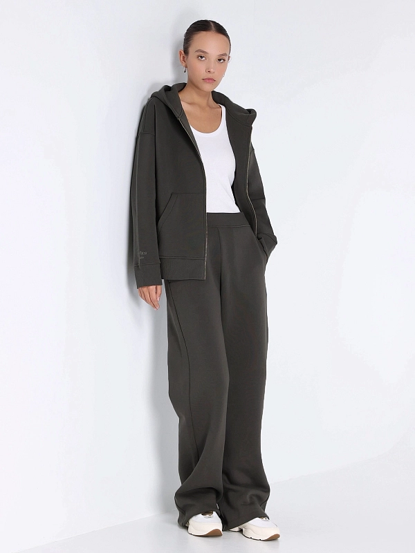 толстовка спортивная Max Mara JULIA