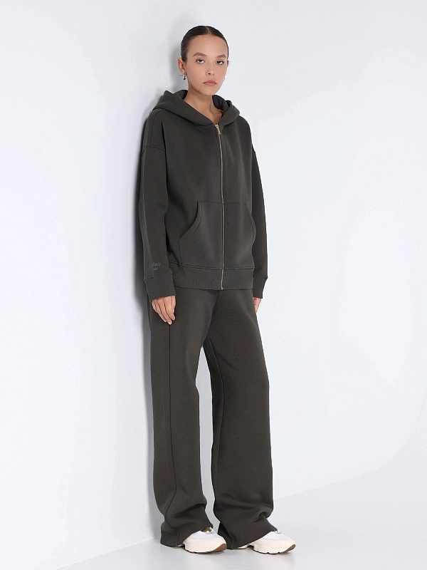 толстовка спортивная Max Mara JULIA
