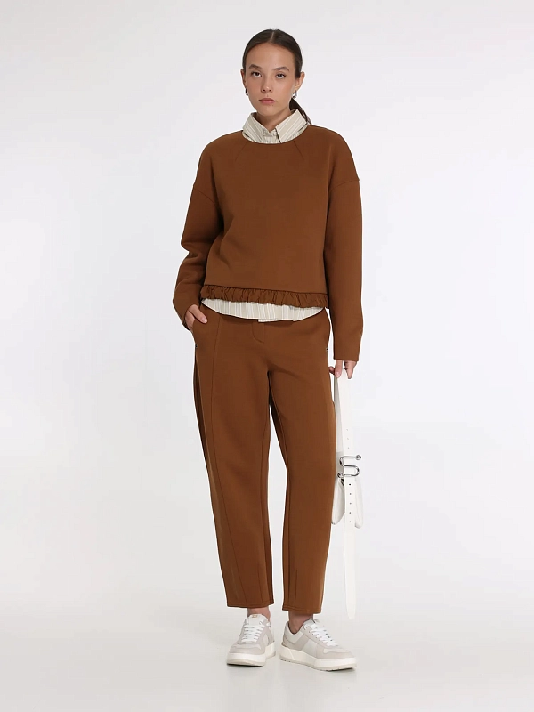 свитшот Max Mara JUMCOS
